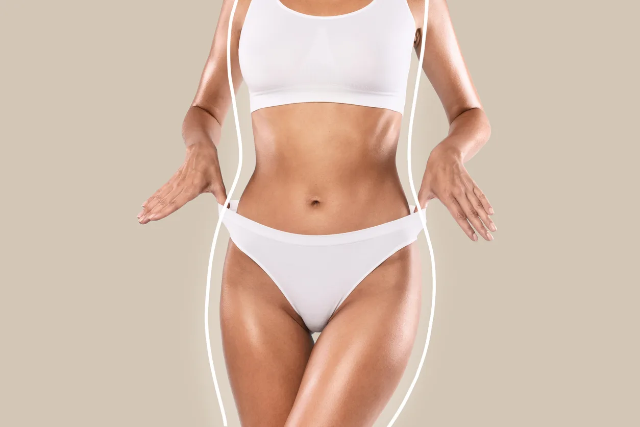 The Key Differences Between AirSculpt and Traditional Liposuction